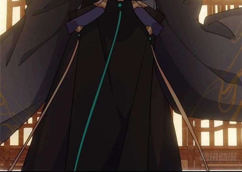 Keep A Low Profile, Sect Leader Chapter 461 535 132