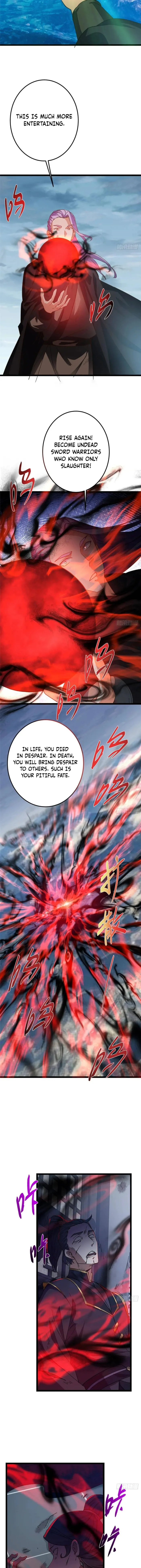 Keep A Low Profile, Sect Leader Chapter 466 63 011