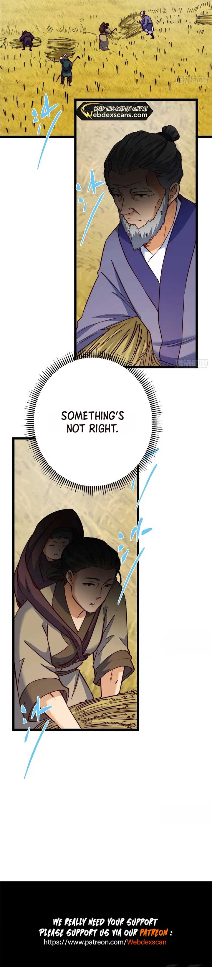 Keep A Low Profile, Sect Leader Chapter 516 115 27