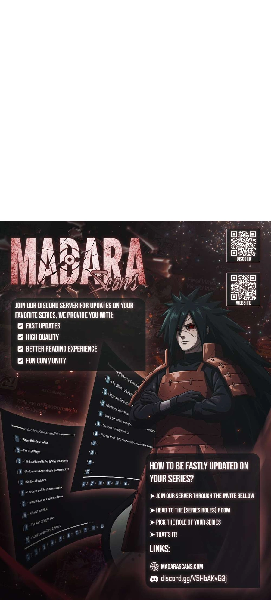 Keep A Low Profile, Sect Leader Chapter 524 63 14