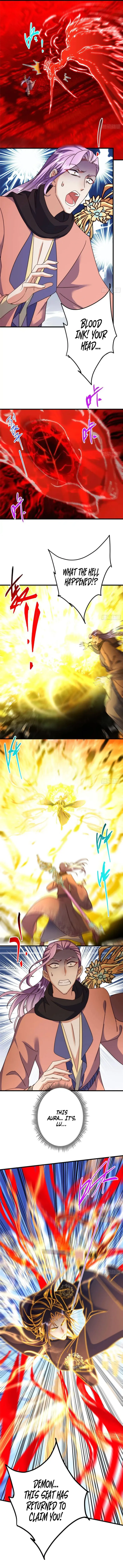 Keep A Low Profile, Sect Leader Chapter 539 43 9