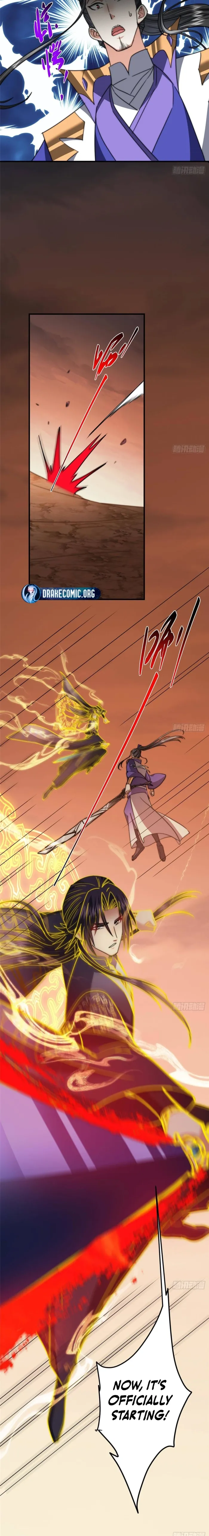 Keep A Low Profile, Sect Leader Chapter 577 75 17