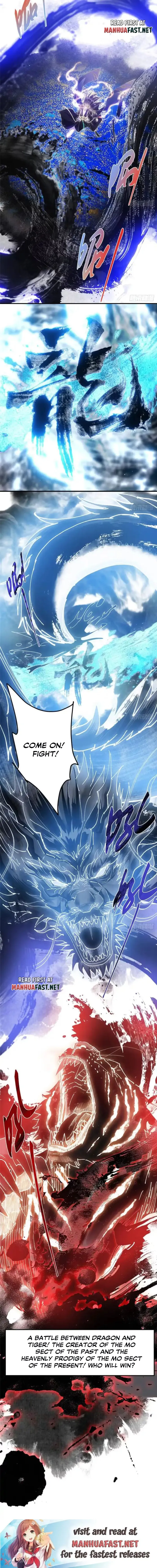 Keep A Low Profile, Sect Leader Chapter 580 43 9