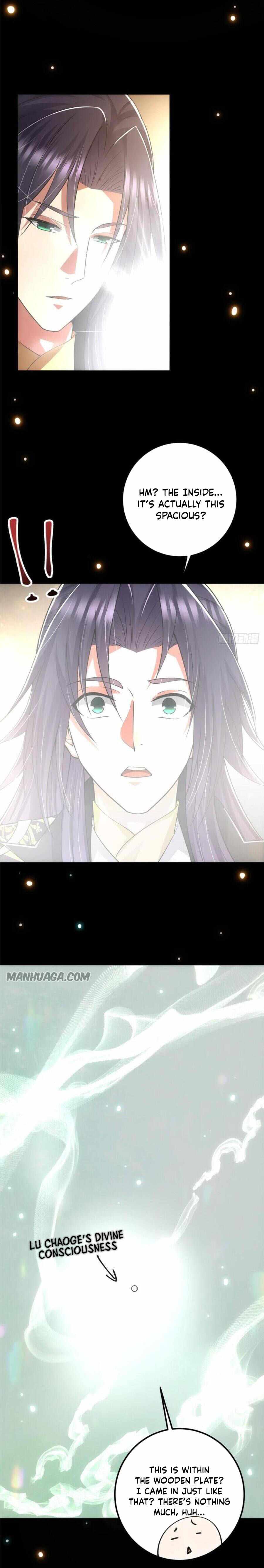 Keep A Low Profile, Sect Leader Chapter 72 67 006