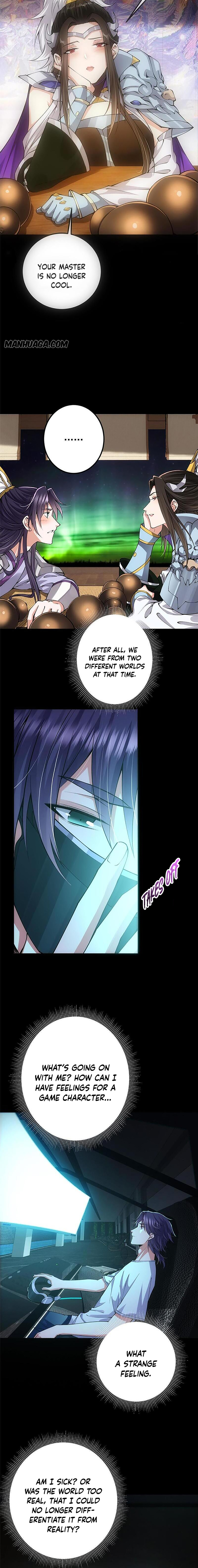 Keep A Low Profile, Sect Leader Chapter 83 45 005
