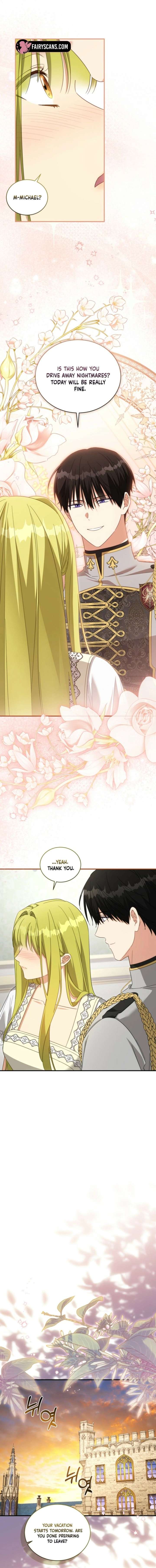 The Princess Imprints A Traitor Chapter 112 61 ch 112 10