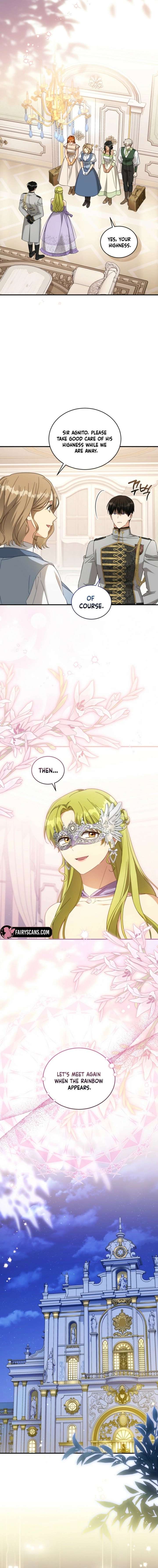 The Princess Imprints A Traitor Chapter 112 62 ch 112 11