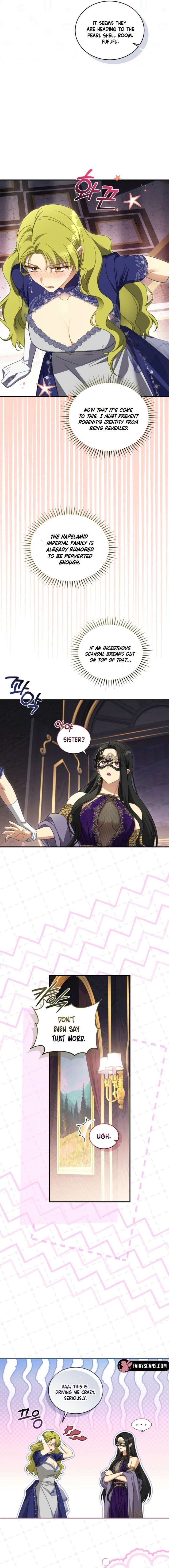The Princess Imprints A Traitor Chapter 112 55 ch 112 4