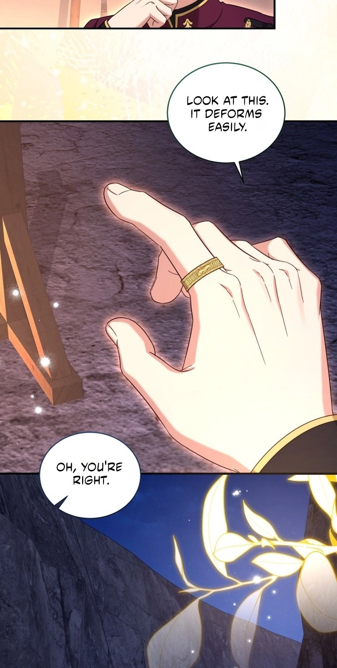 The Princess Imprints A Traitor Chapter 123 363 01f4446f43bb