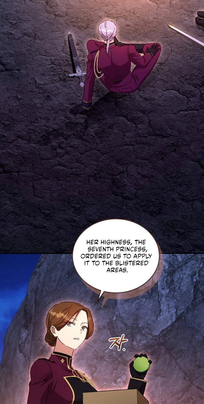 The Princess Imprints A Traitor Chapter 123 346 27e02c8a06f6
