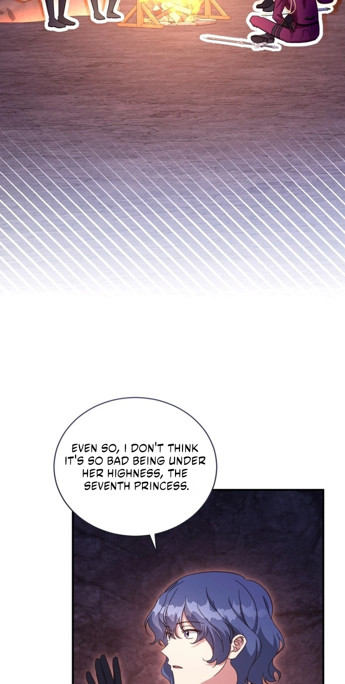 The Princess Imprints A Traitor Chapter 123 358 2ef00f6945f2