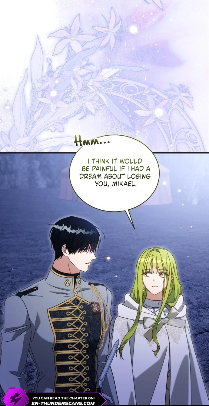 The Princess Imprints A Traitor Chapter 123 326 4124f383803d