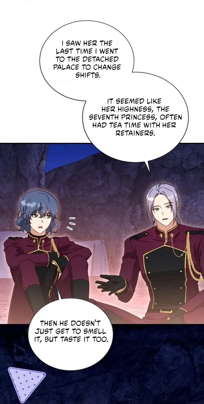 The Princess Imprints A Traitor Chapter 123 351 4d6ec7b21ef3