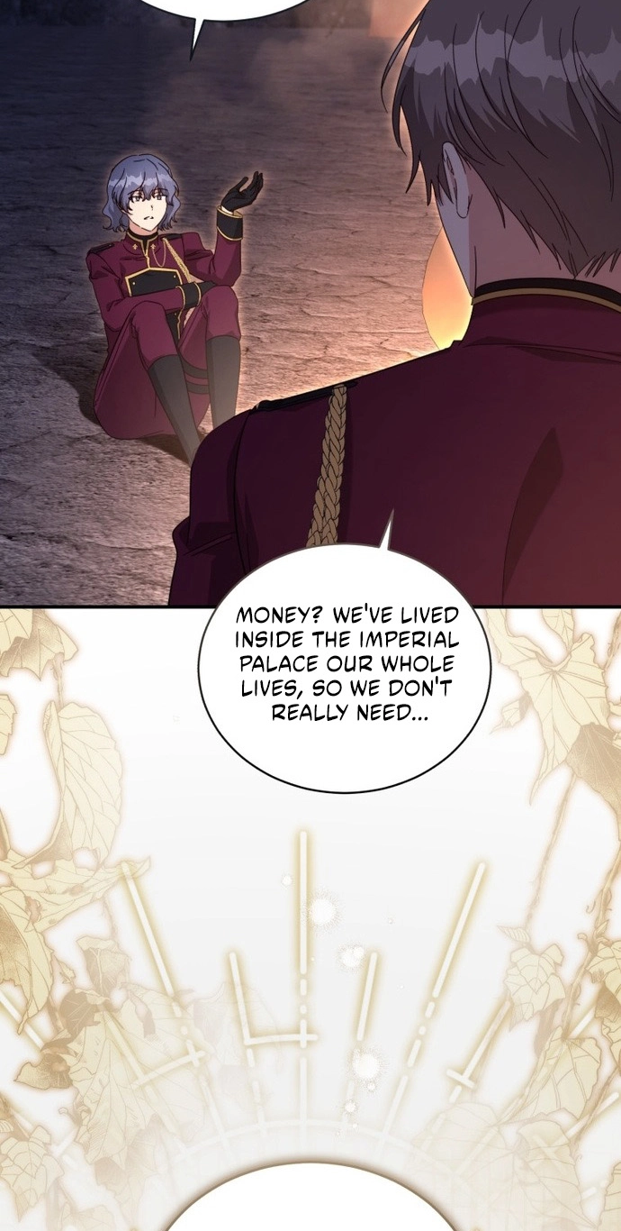 The Princess Imprints A Traitor Chapter 123 366 717994bfb814