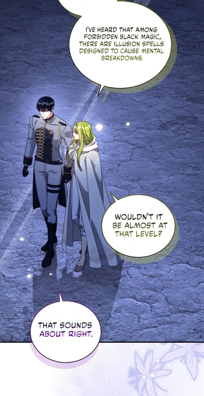 The Princess Imprints A Traitor Chapter 123 325 739cc7221b86