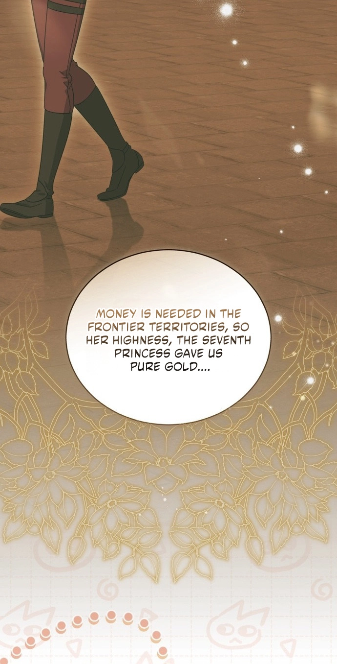 The Princess Imprints A Traitor Chapter 123 368 ba84fd5c7299