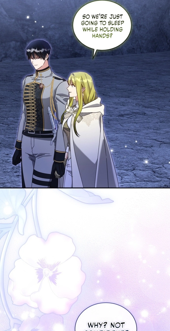 The Princess Imprints A Traitor Chapter 123 318 e25d343eb23d