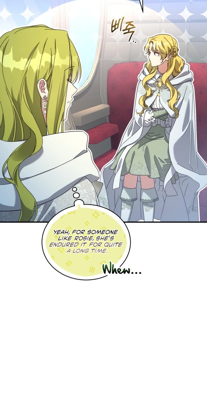 The Princess Imprints A Traitor Chapter 123 373 fbfd434c6a86