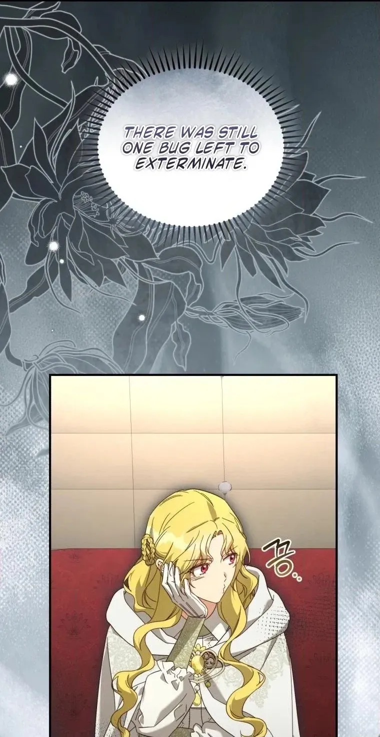 The Princess Imprints A Traitor Chapter 124 391 080ed443d820