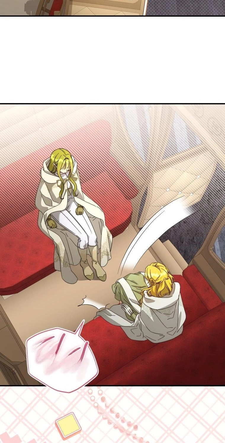 The Princess Imprints A Traitor Chapter 124 375 1b791830316a