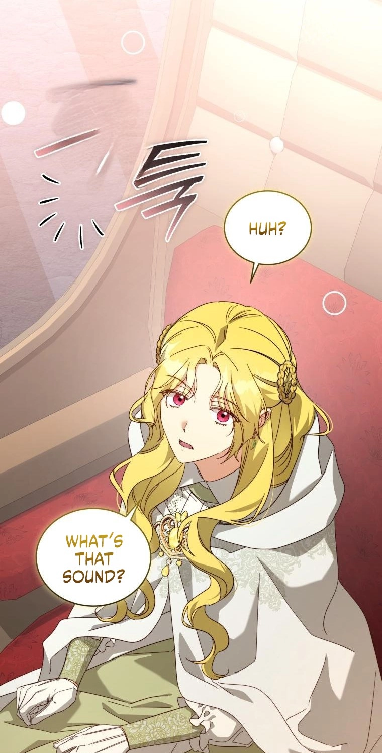 The Princess Imprints A Traitor Chapter 124 372 1fd64ca79beb