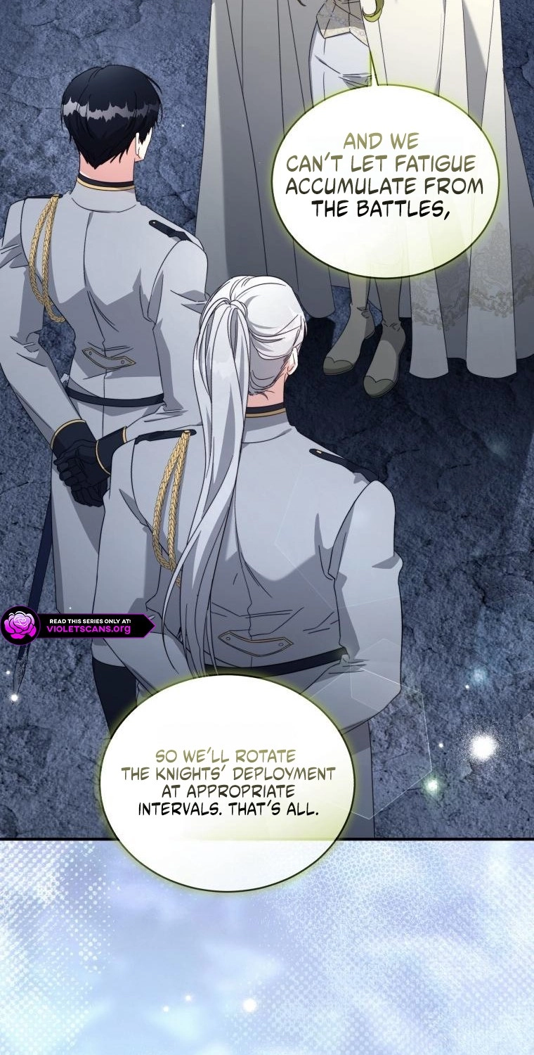 The Princess Imprints A Traitor Chapter 124 365 4240eb2f9d99