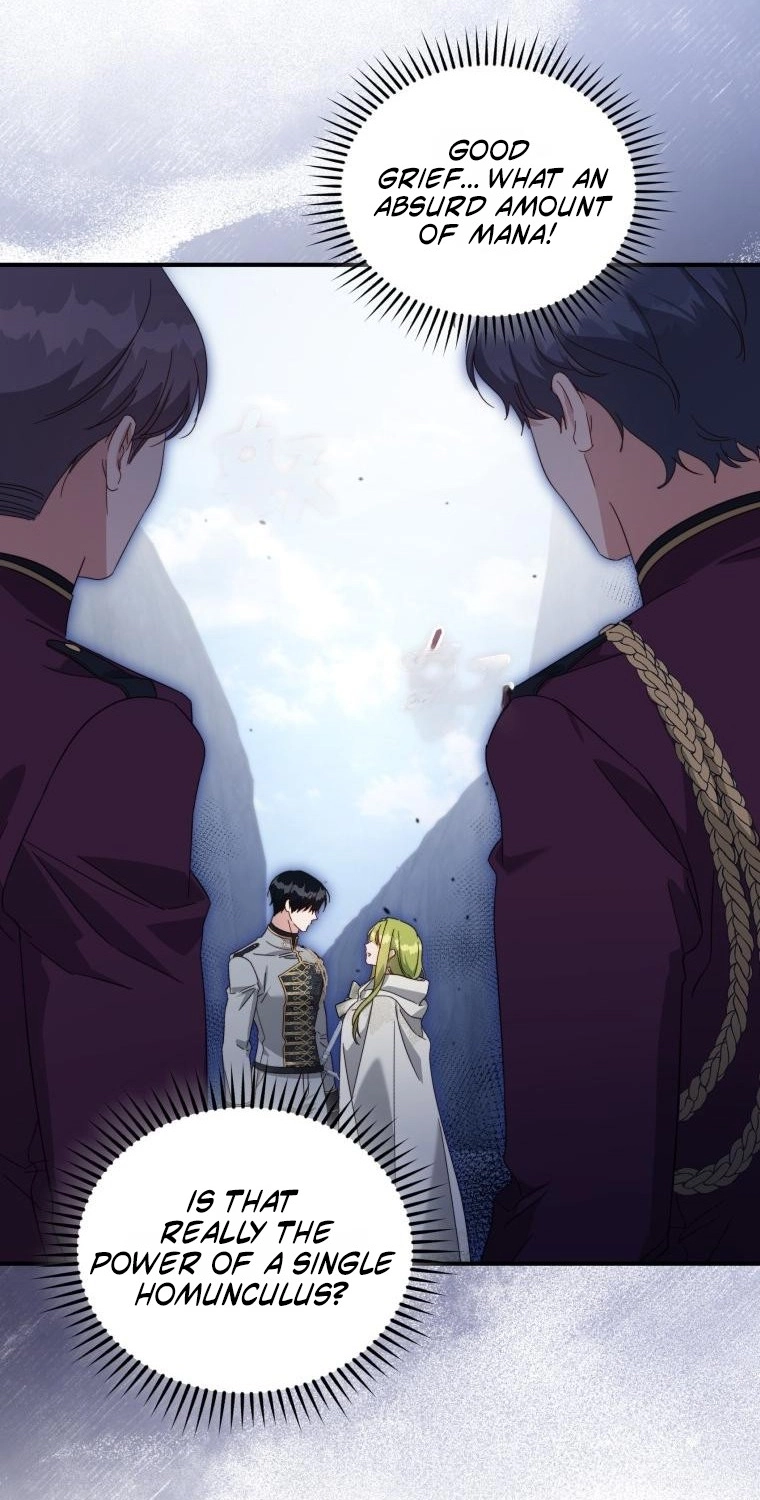 The Princess Imprints A Traitor Chapter 124 358 436f76303fa1