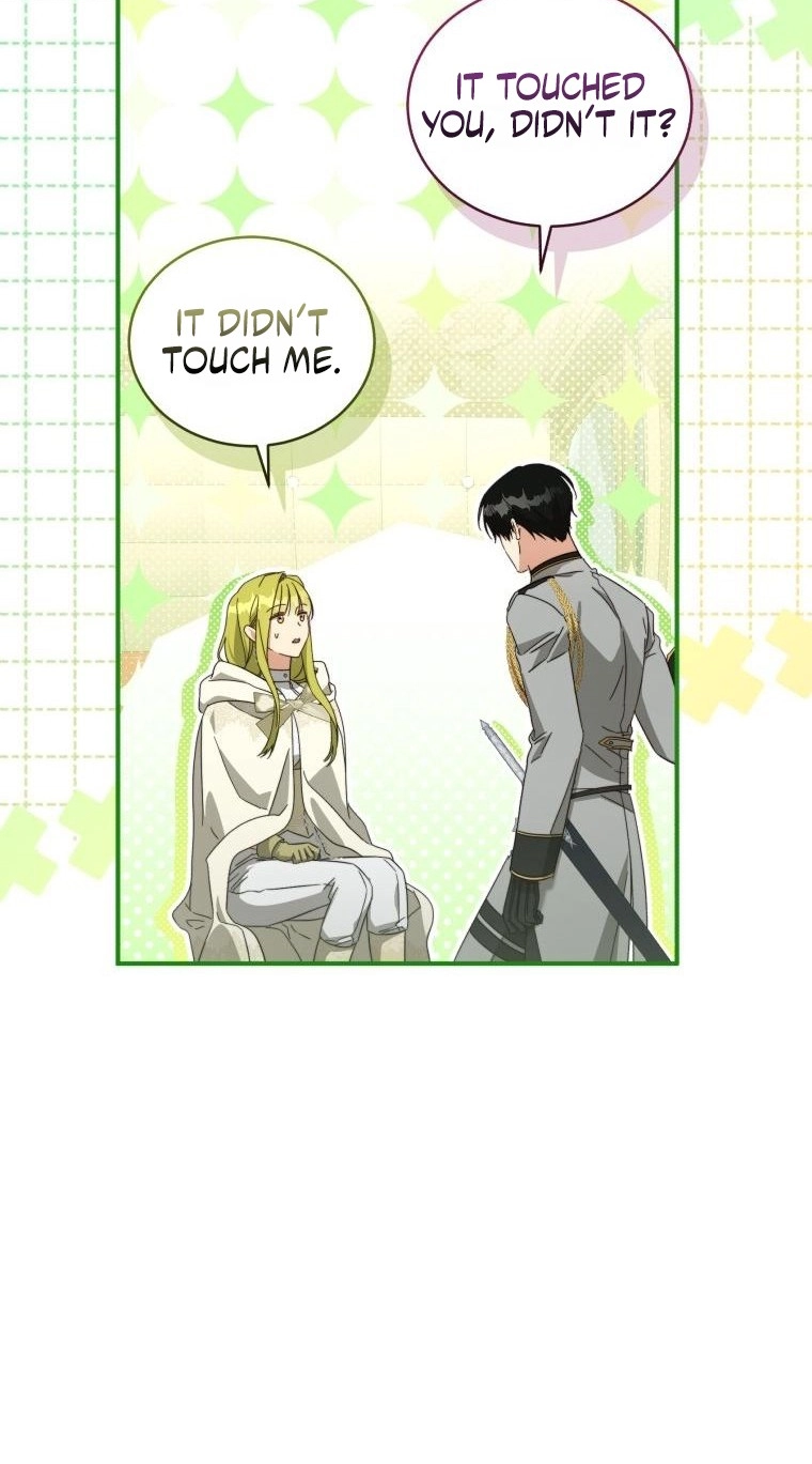The Princess Imprints A Traitor Chapter 124 387 4b82d56a1dbc