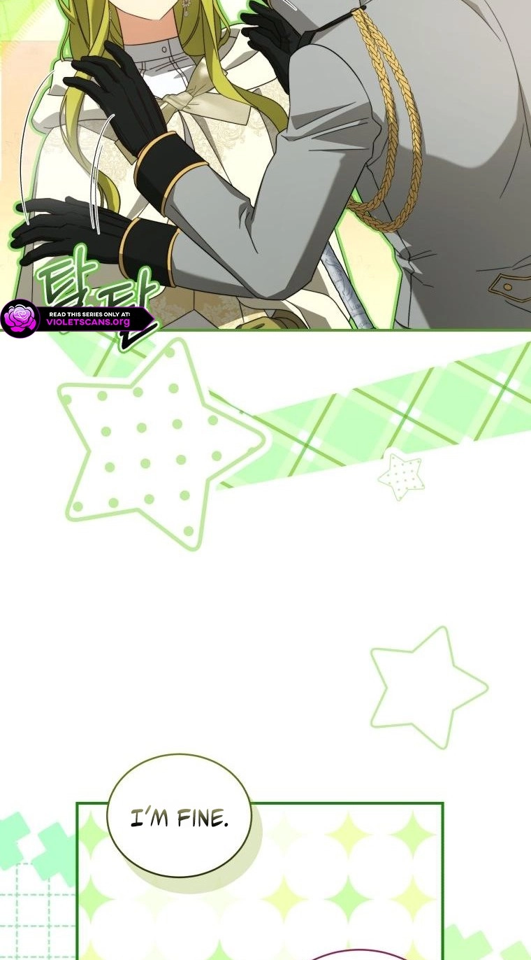 The Princess Imprints A Traitor Chapter 124 386 5307f5075116