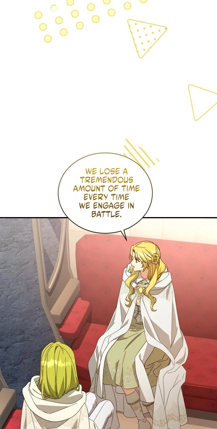 The Princess Imprints A Traitor Chapter 124 368 695da204aeb9