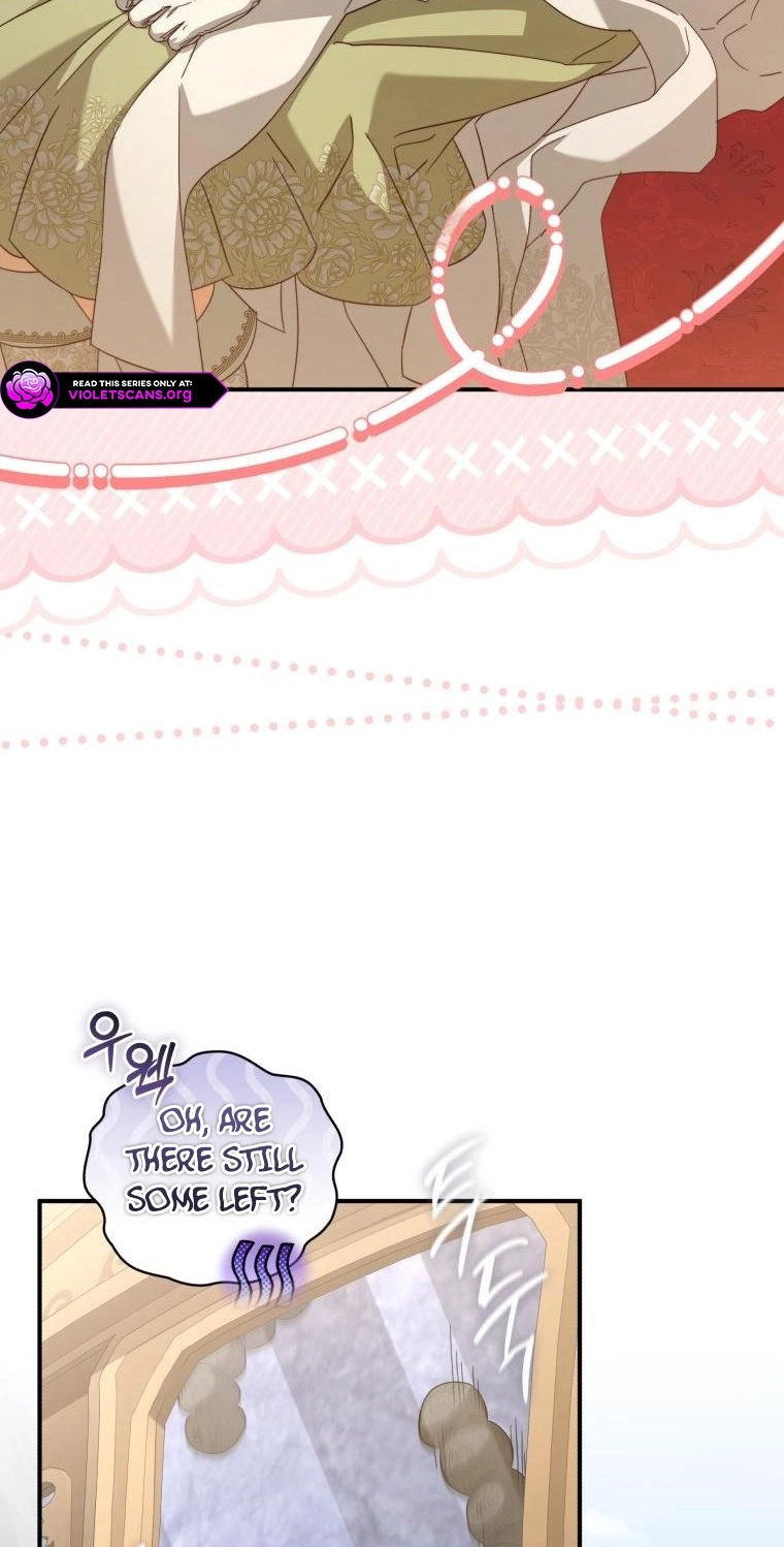 The Princess Imprints A Traitor Chapter 124 373 69f19feea70e
