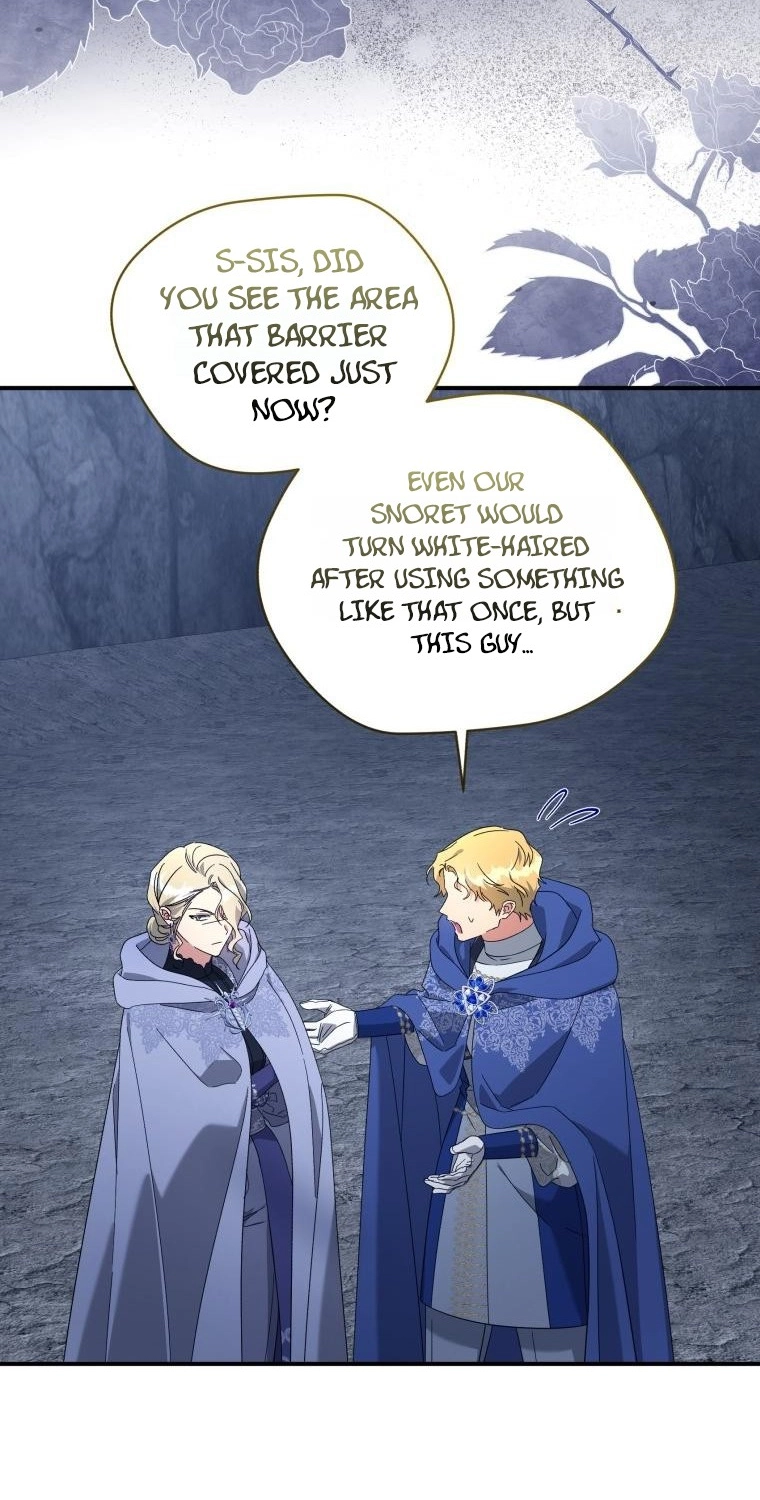 The Princess Imprints A Traitor Chapter 124 360 7c2a296c6f4d
