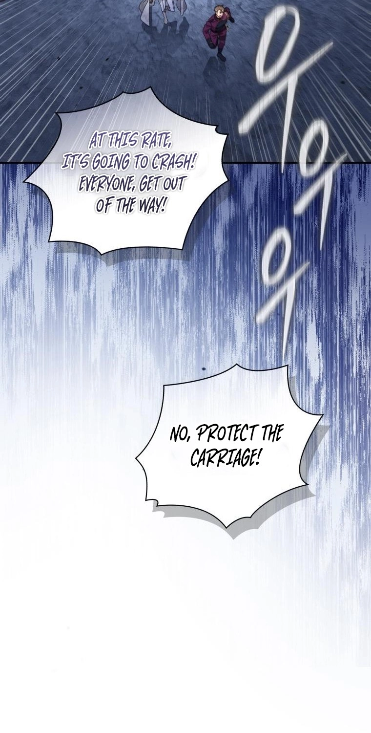 The Princess Imprints A Traitor Chapter 124 329 8089570481d4