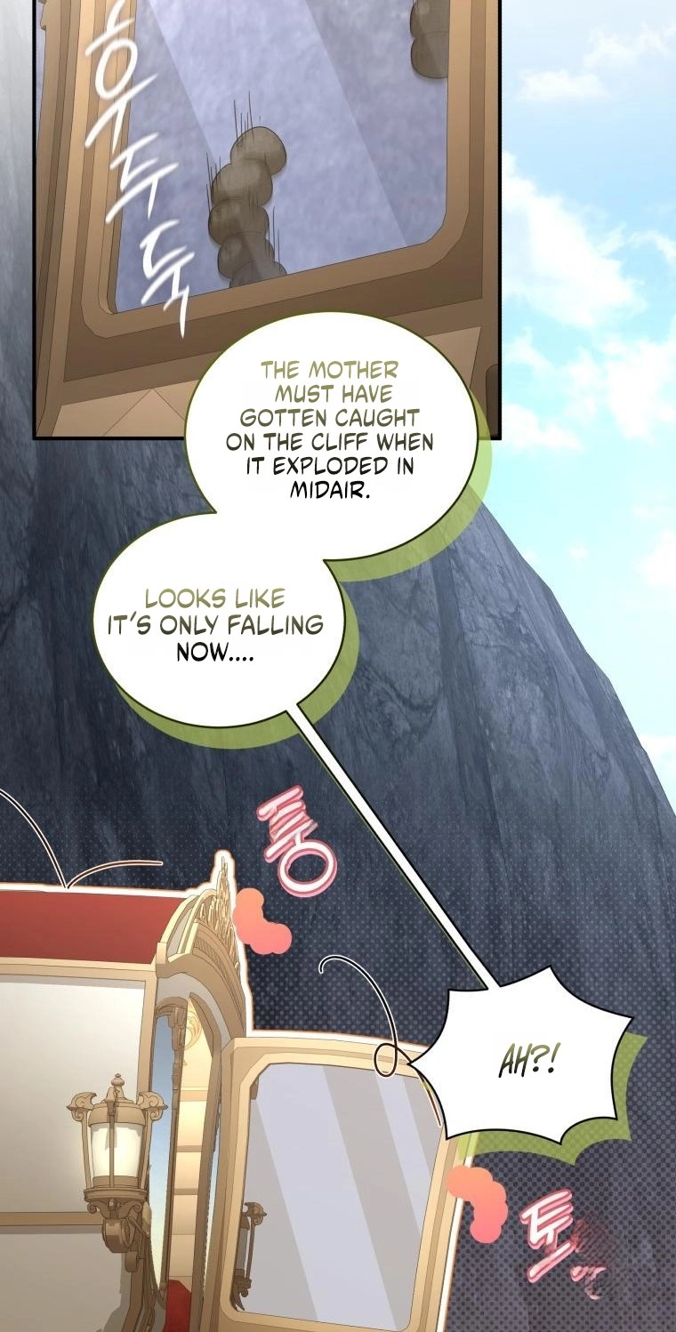 The Princess Imprints A Traitor Chapter 124 374 8467a5ae2bdf