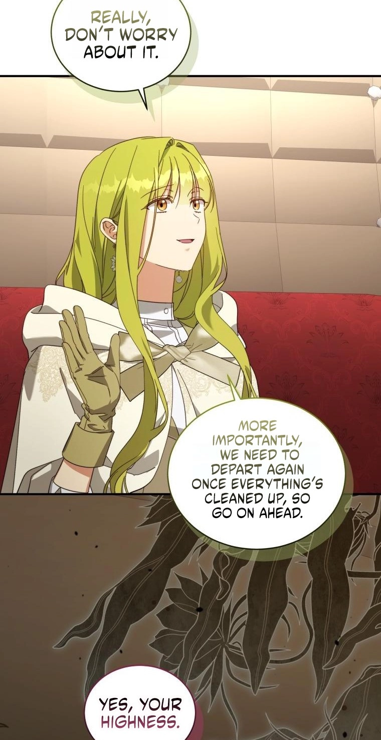 The Princess Imprints A Traitor Chapter 124 389 89086137ed76