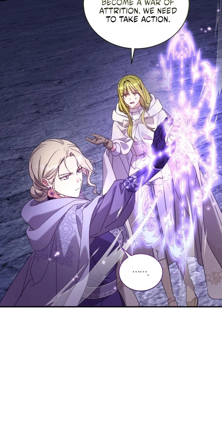 The Princess Imprints A Traitor Chapter 124 419 891513f62e5d