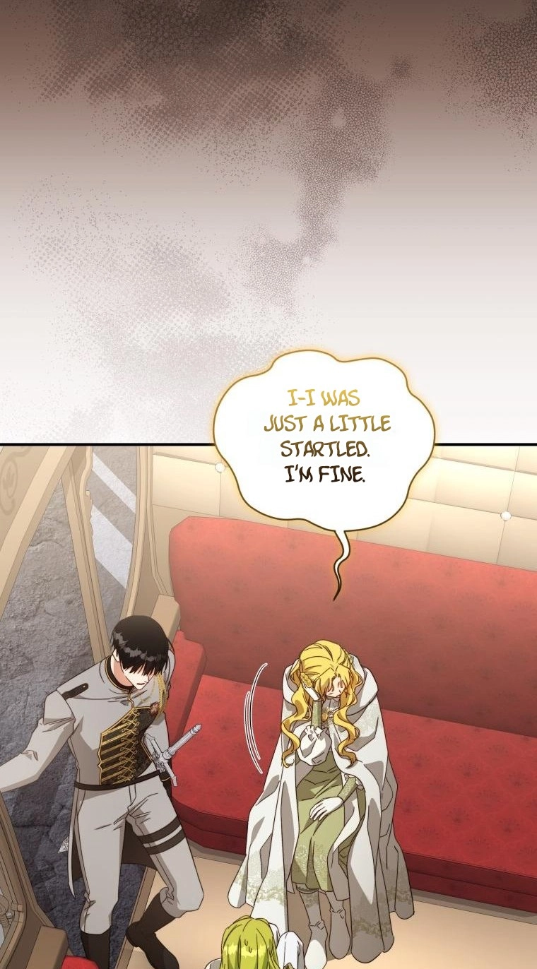 The Princess Imprints A Traitor Chapter 124 384 93e37aabea92