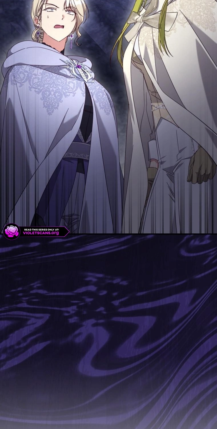 The Princess Imprints A Traitor Chapter 124 426 a1514e183962