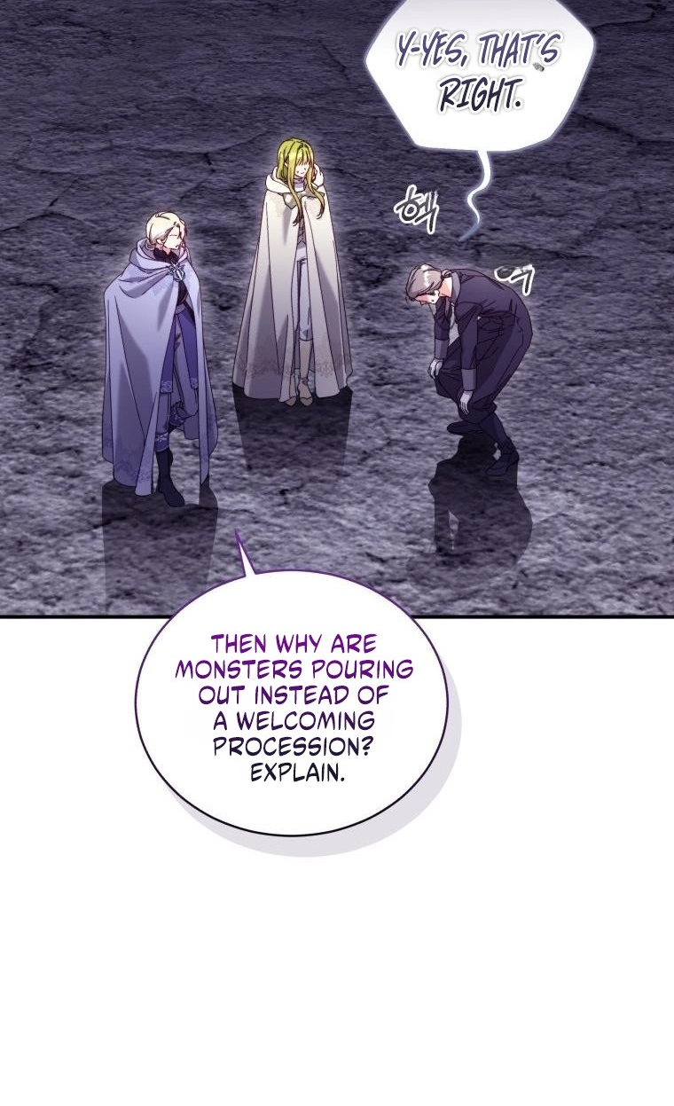The Princess Imprints A Traitor Chapter 124 422 b74360064ebc