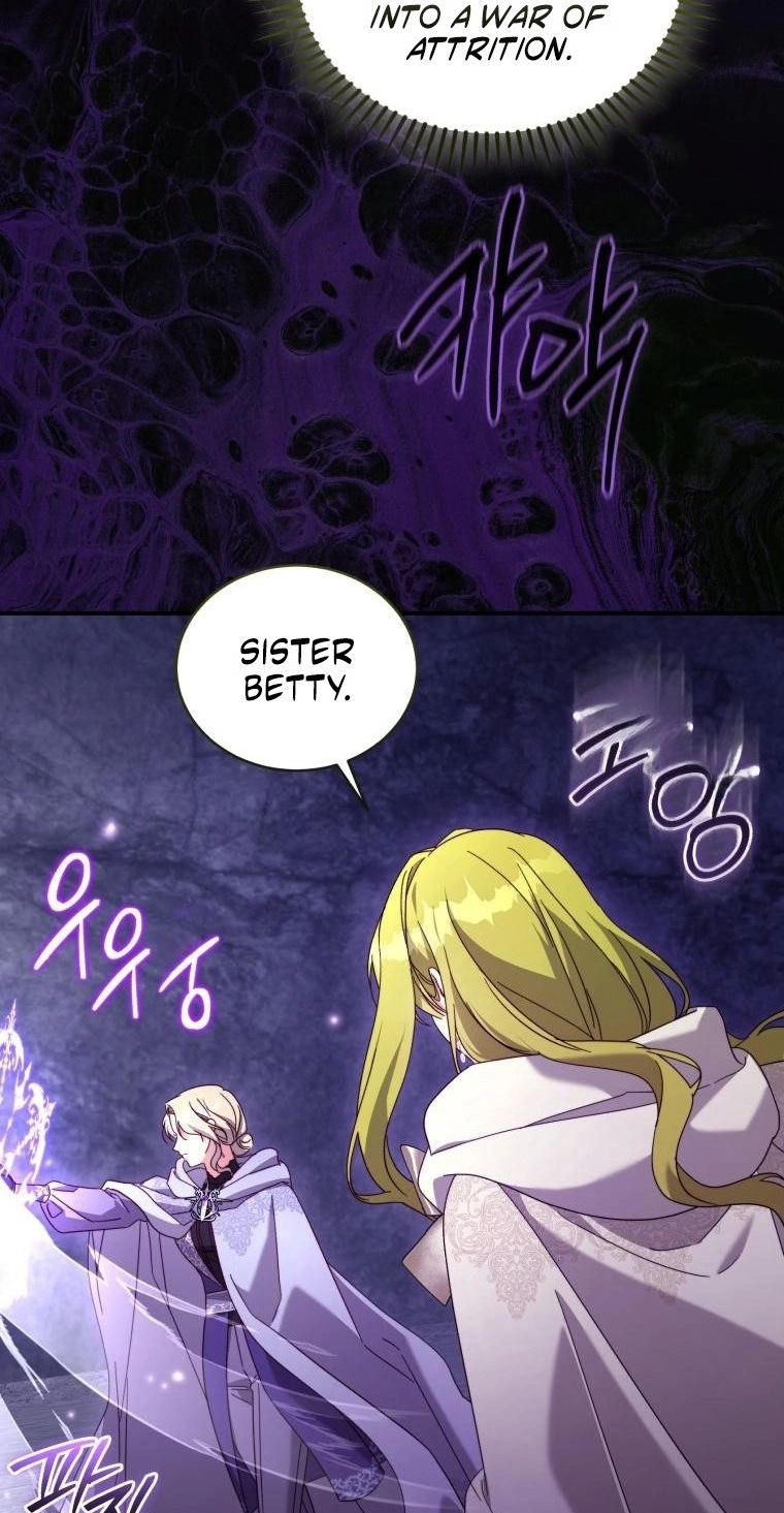 The Princess Imprints A Traitor Chapter 124 417 d98c0277c701