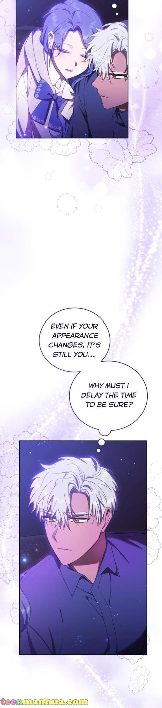 I Became the Villainess in an Anticlimactic Novel Chapter 17 136 021