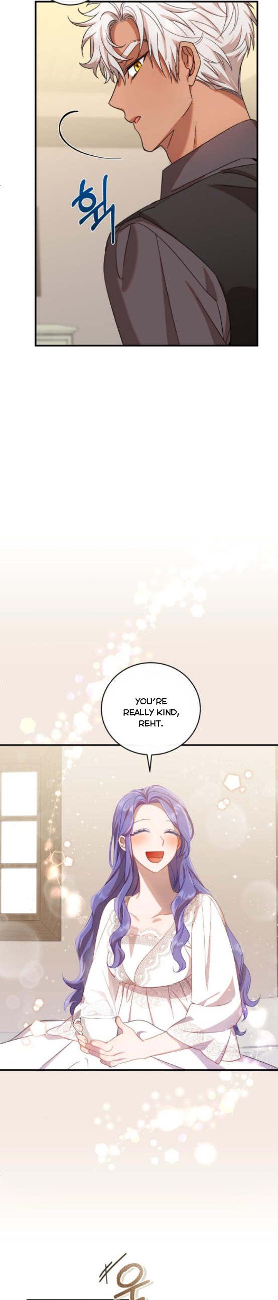 I Became the Villainess in an Anticlimactic Novel Chapter 5.05 102 002