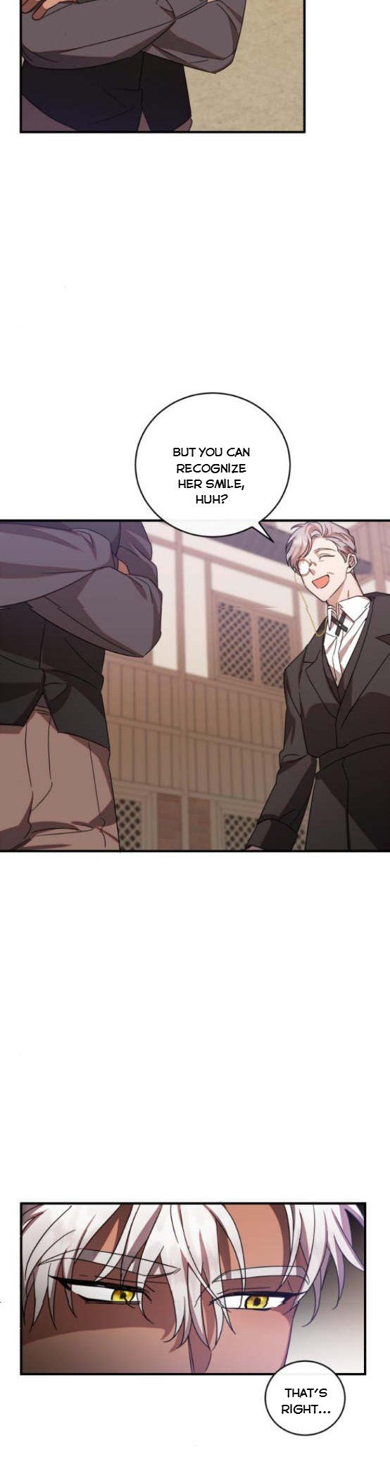 I Became the Villainess in an Anticlimactic Novel Chapter 5.05 110 010