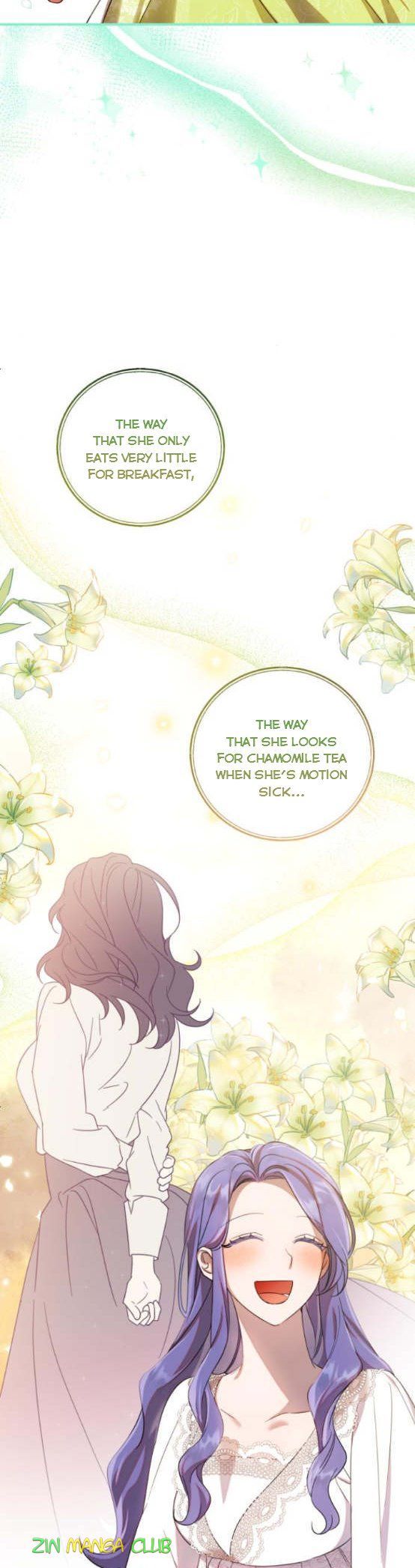 I Became the Villainess in an Anticlimactic Novel Chapter 5.05 113 013