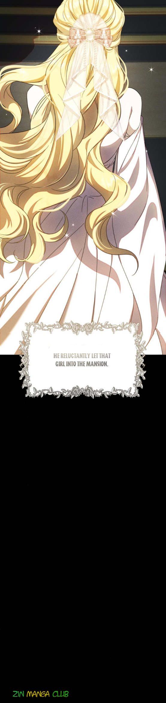 I Became the Villainess in an Anticlimactic Novel Chapter 5.05 122 022
