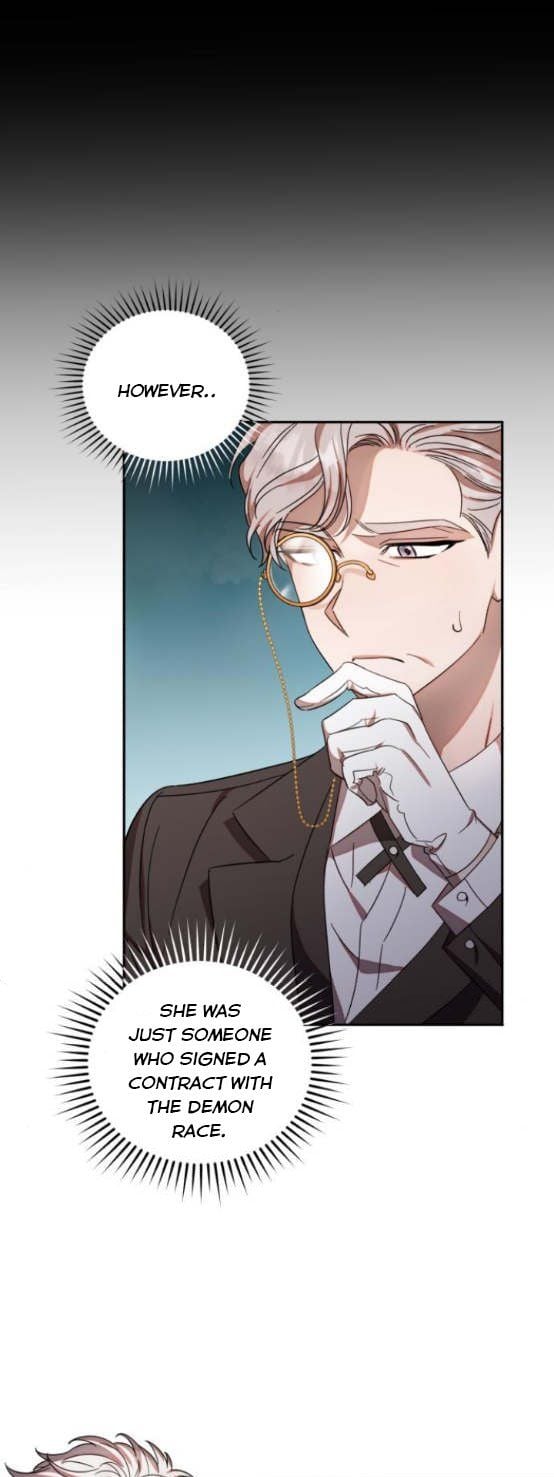 I Became the Villainess in an Anticlimactic Novel Chapter 5.05 125 025