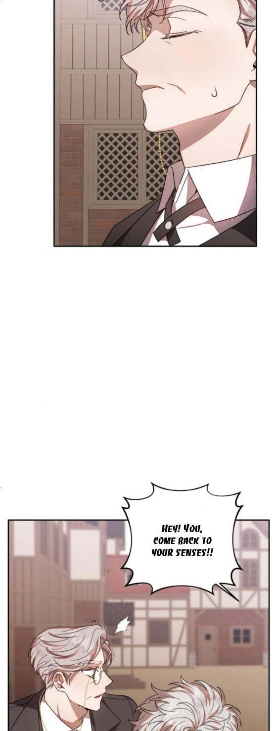 I Became the Villainess in an Anticlimactic Novel Chapter 5.05 127 027