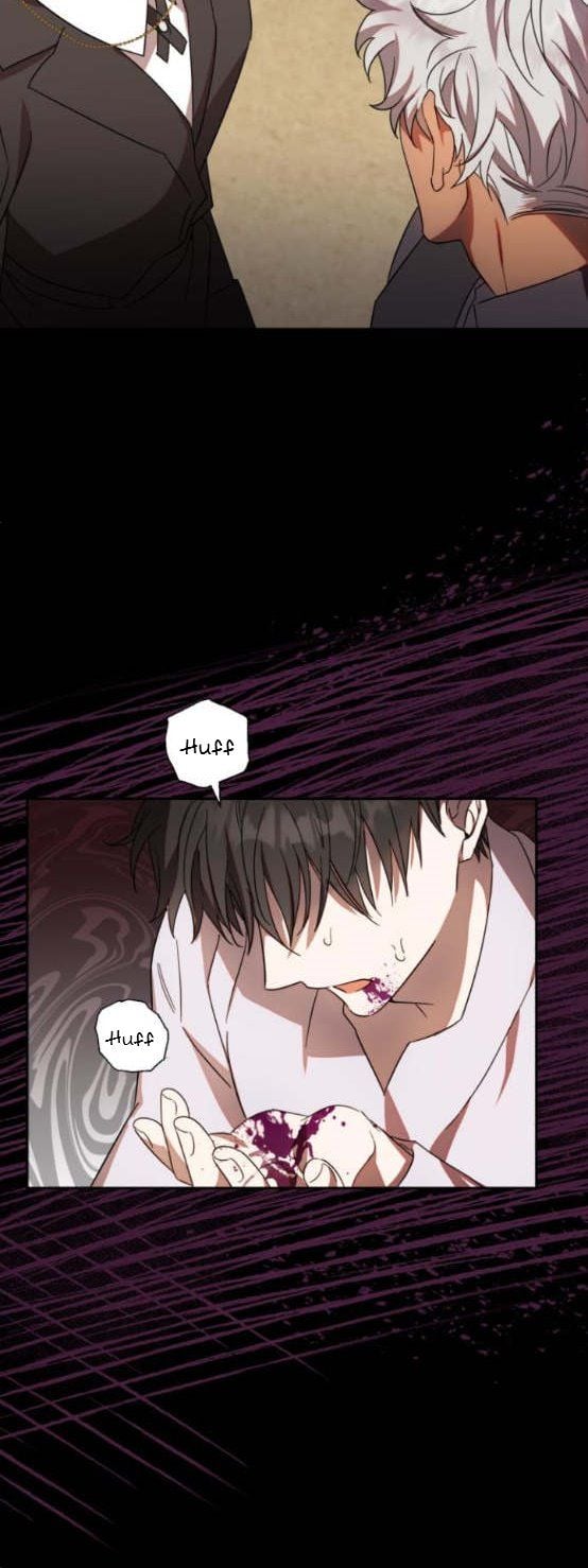 I Became the Villainess in an Anticlimactic Novel Chapter 5.05 130 030