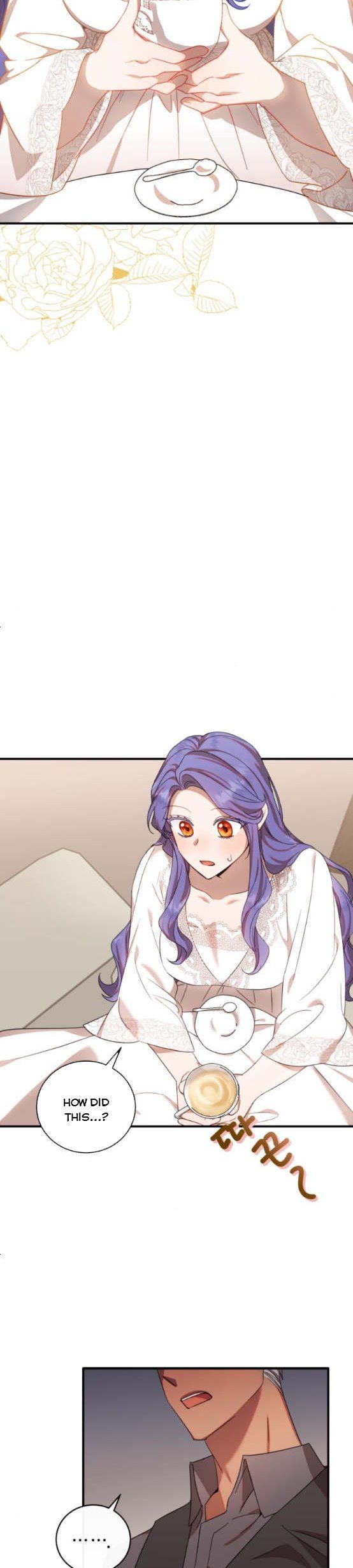 I Became the Villainess in an Anticlimactic Novel Chapter 5 70 14