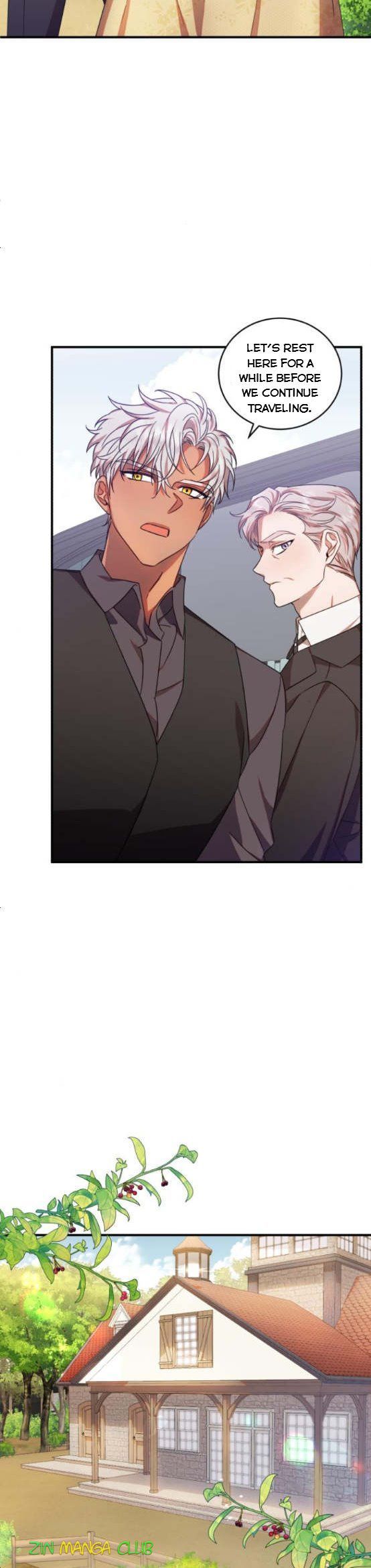 I Became the Villainess in an Anticlimactic Novel Chapter 5 63 7